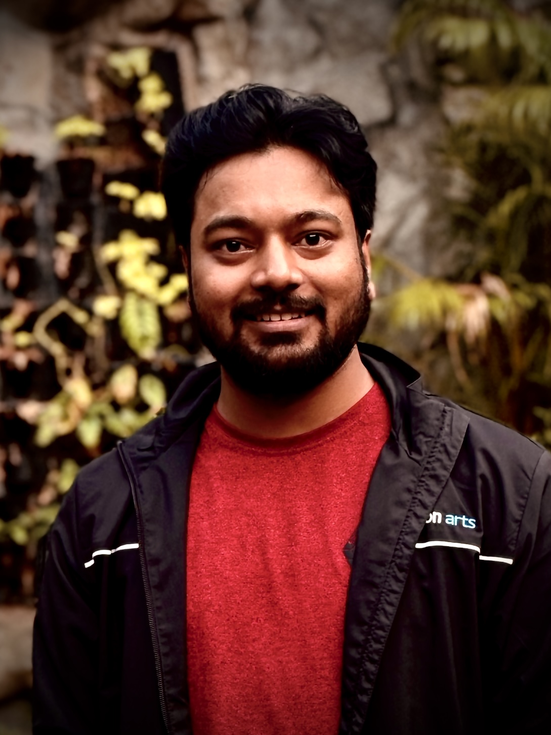 Abhinav Jaiswal